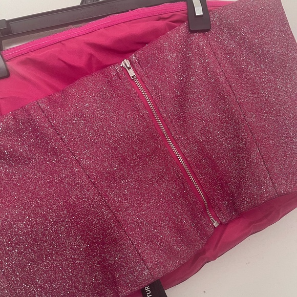 Glitter Suit Aries Top - Picture 5 of 9